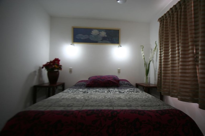 Hotel Andaluc�a