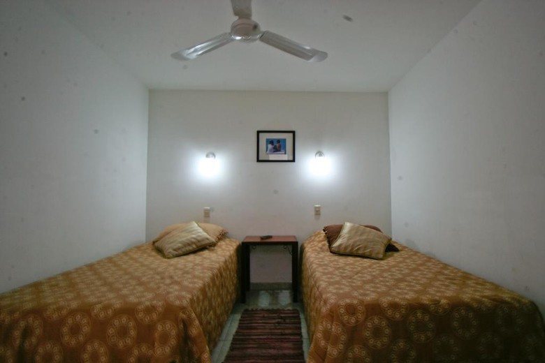 Hotel Andaluc�a