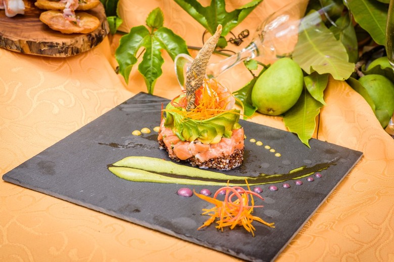 Hotel Del Valle Azapa