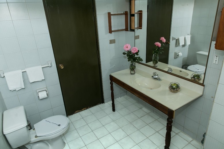 Hotel Del Valle Azapa