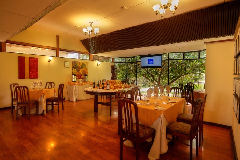 Hotel Del Valle Azapa