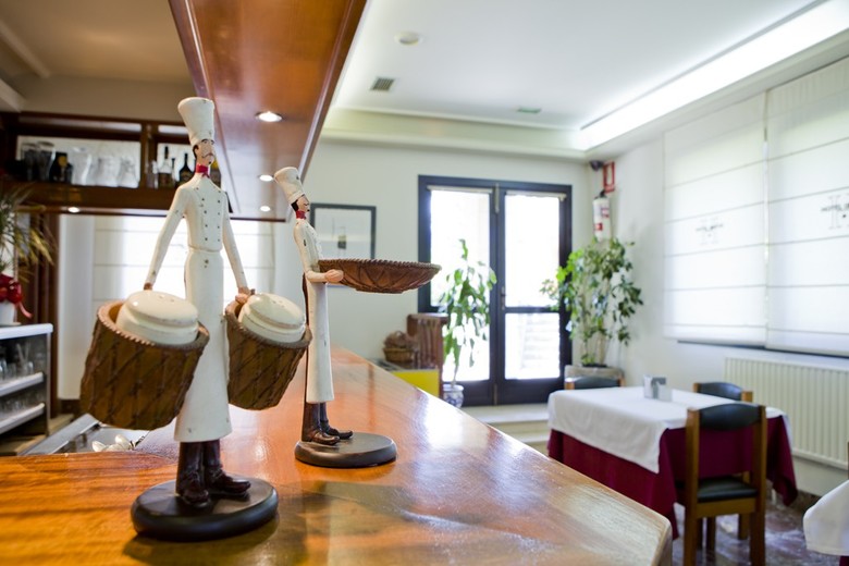 Hotel Ibiltze