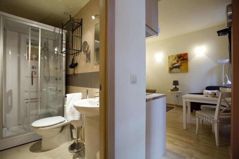 Apartamentos Duque De Alba