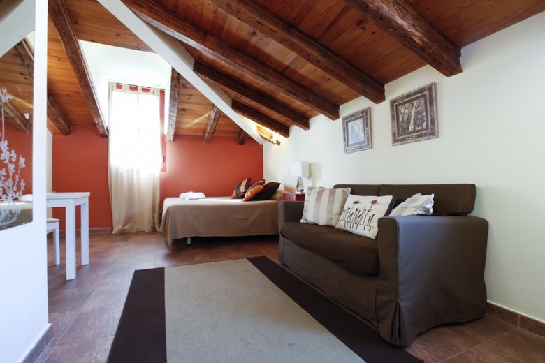 Apartamentos Camino Del Prado