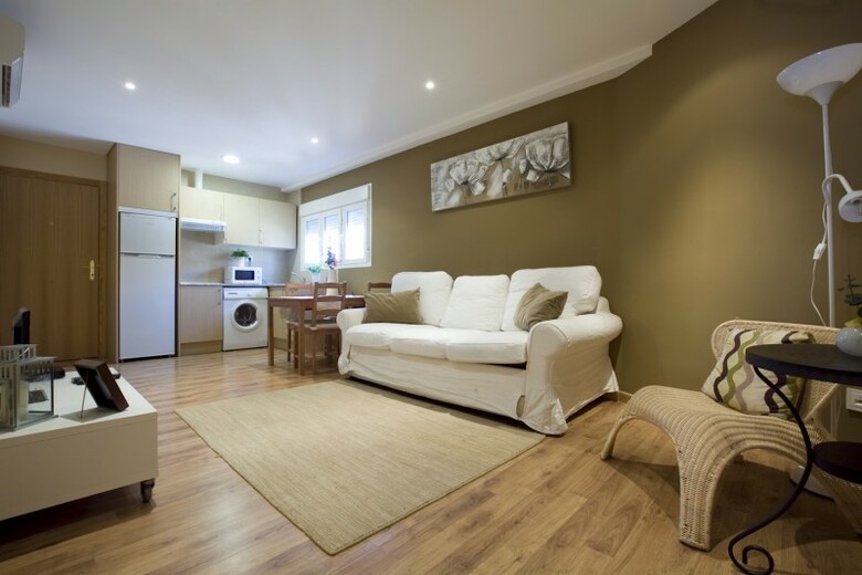 Apartamentos Apr Numancia