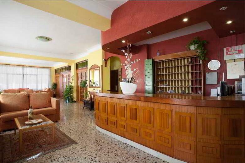 Hotel Marbel