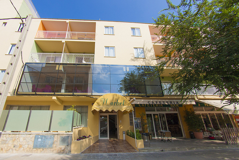 Hotel Marbel
