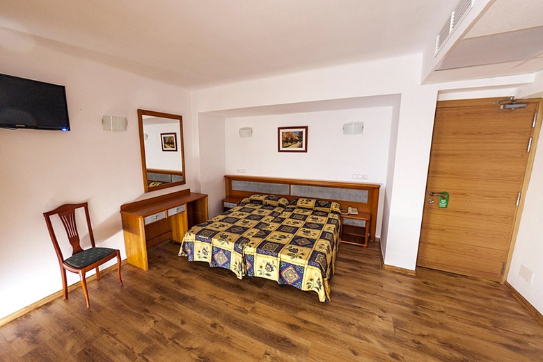 Hotel Marbel