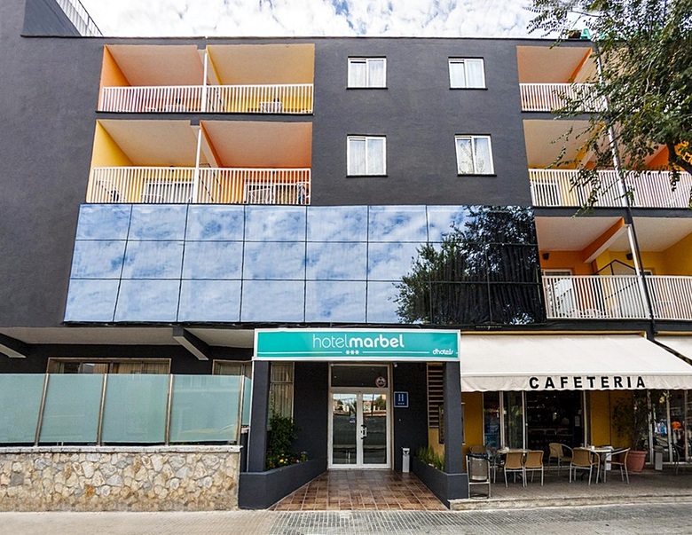 Hotel Marbel
