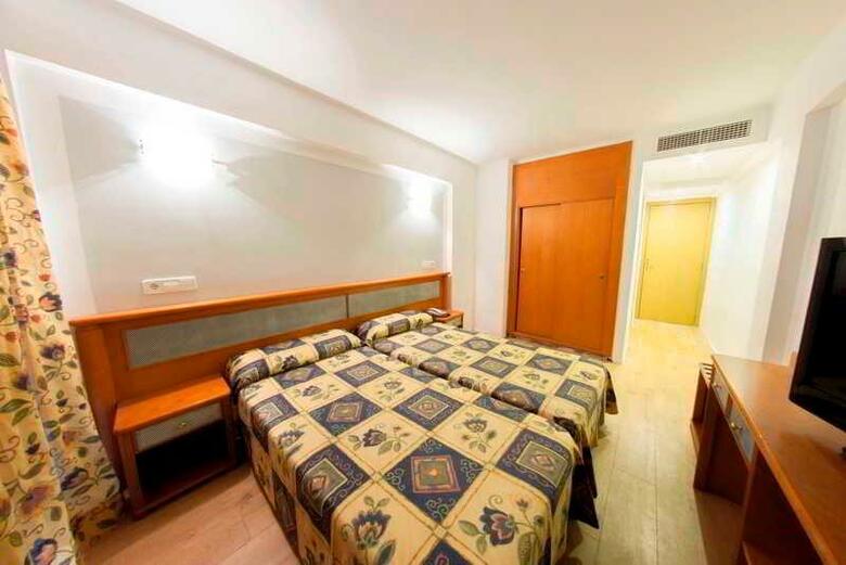 Hotel Marbel