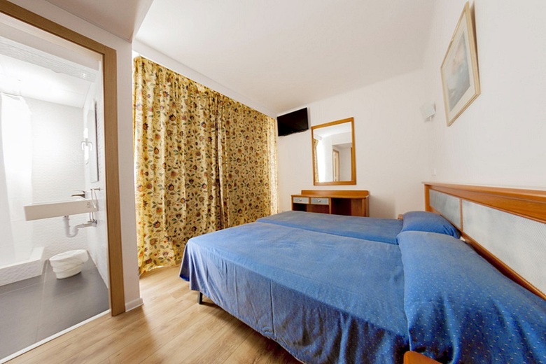 Hotel Marbel