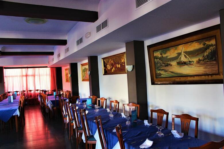 Hotel Marbel