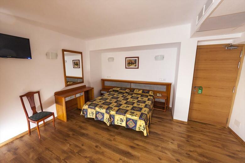 Hotel Marbel