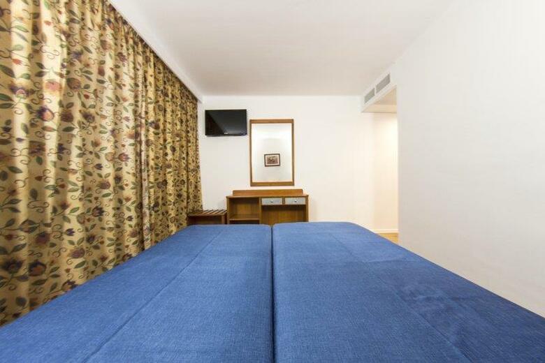 Hotel Marbel