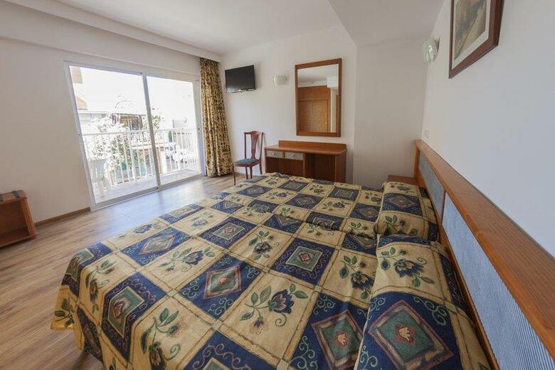 Hotel Marbel
