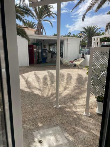 Apartamentos Mar Adentro