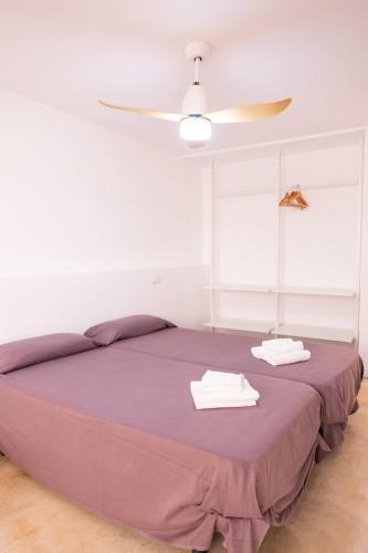 Apartamentos Mar Adentro