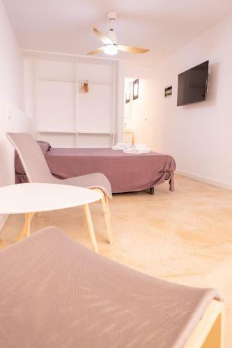 Apartamentos Mar Adentro