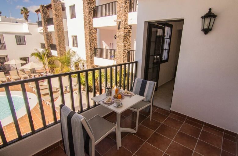 Apartamentos Club Atlantico