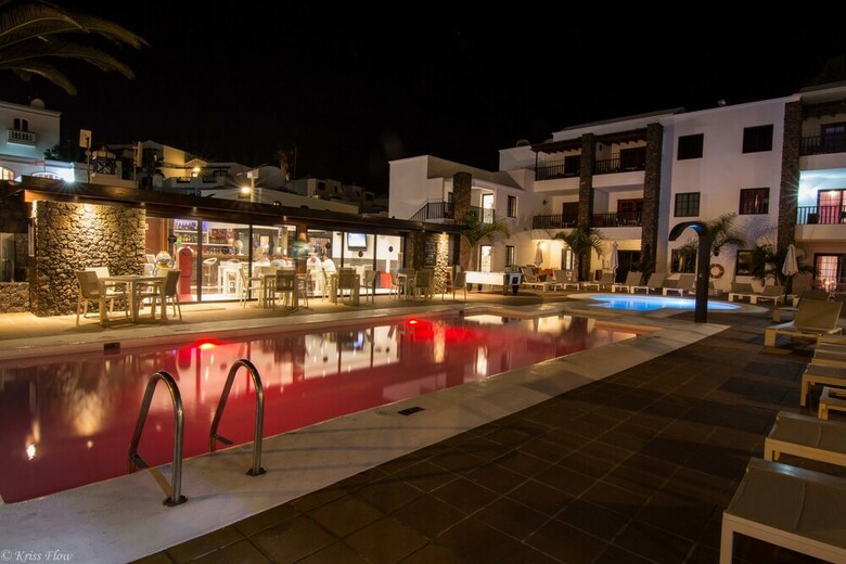 Apartamentos Club Atlantico