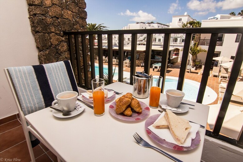 Apartamentos Club Atlantico