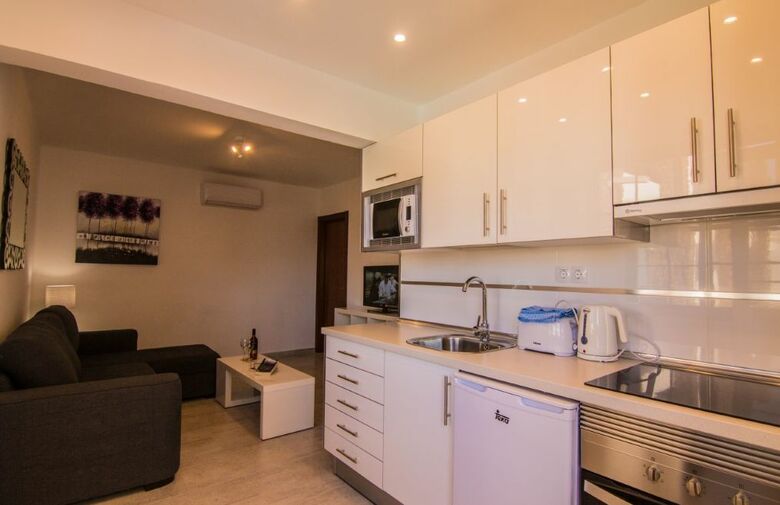 Apartamentos Club Atlantico