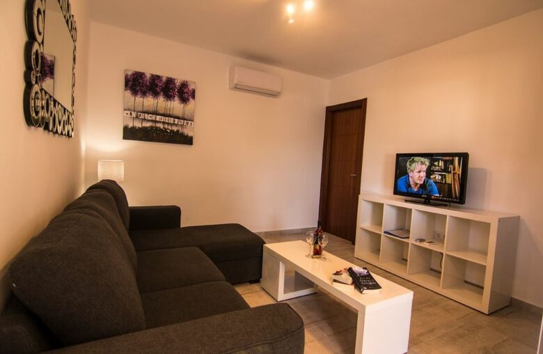 Apartamentos Club Atlantico