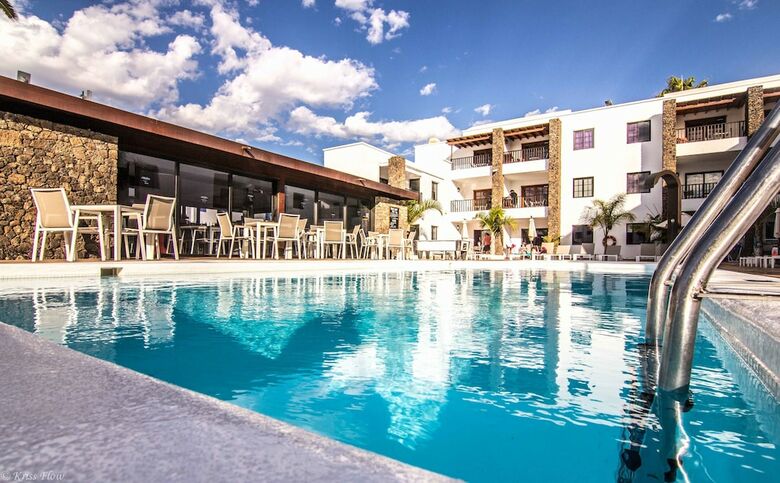 Apartamentos Club Atlantico