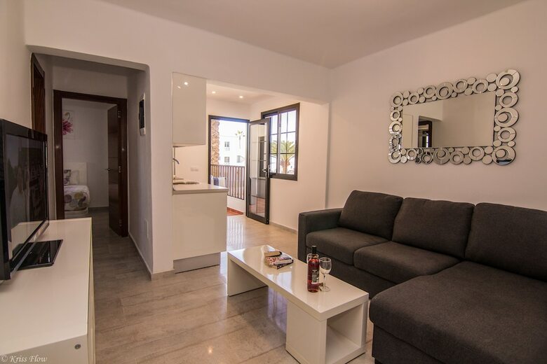 Apartamentos Club Atlantico