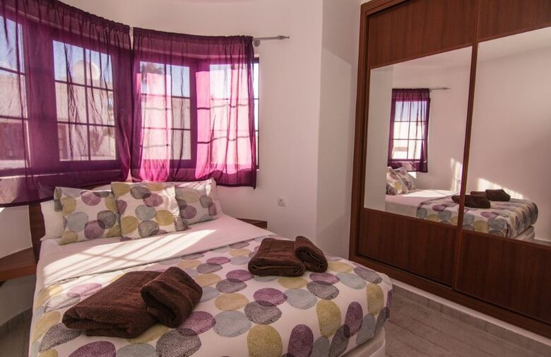 Apartamentos Club Atlantico