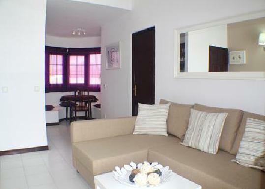 Apartamentos Club Atlantico