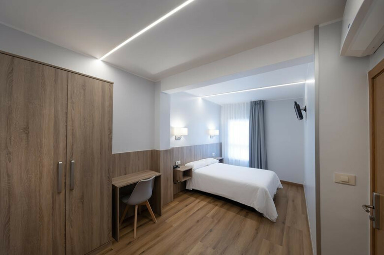 Hotel Pant�n