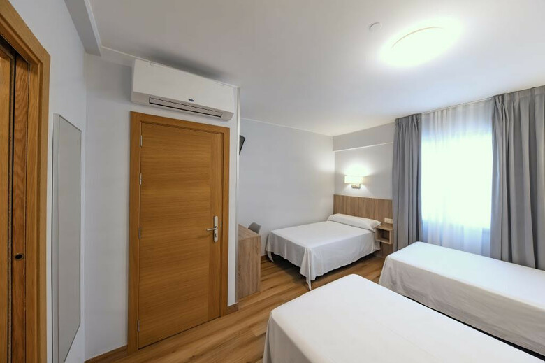 Hotel Pant�n