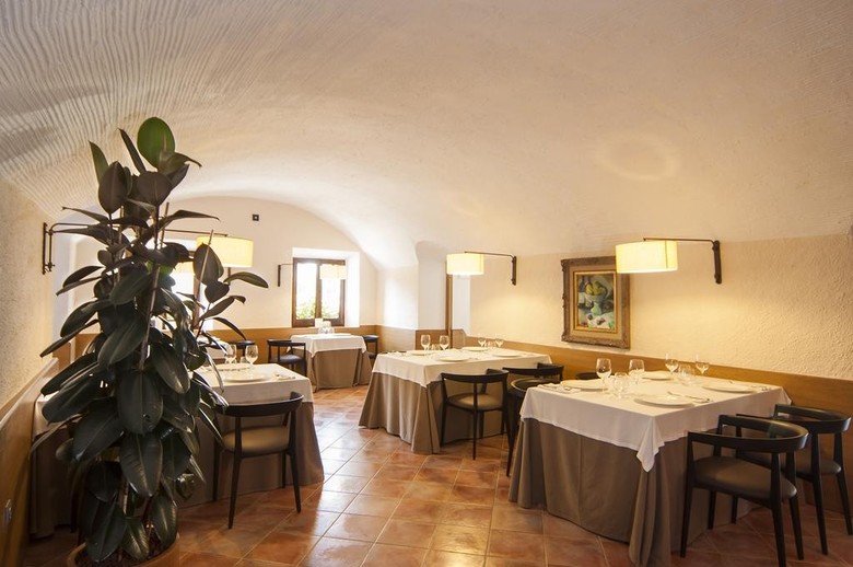 Hotel Mas Falet 1682