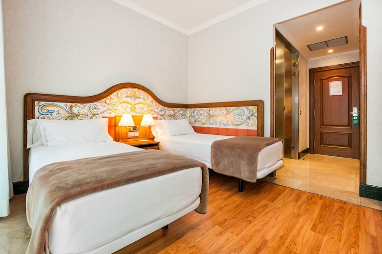 Hotel Julia