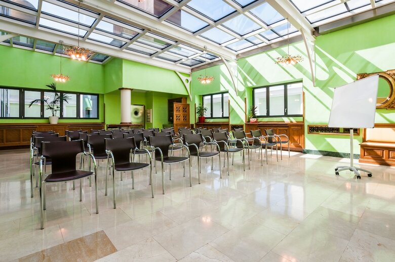 Hotel Julia