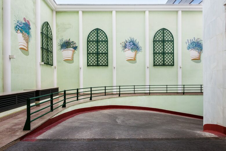 Hotel Julia