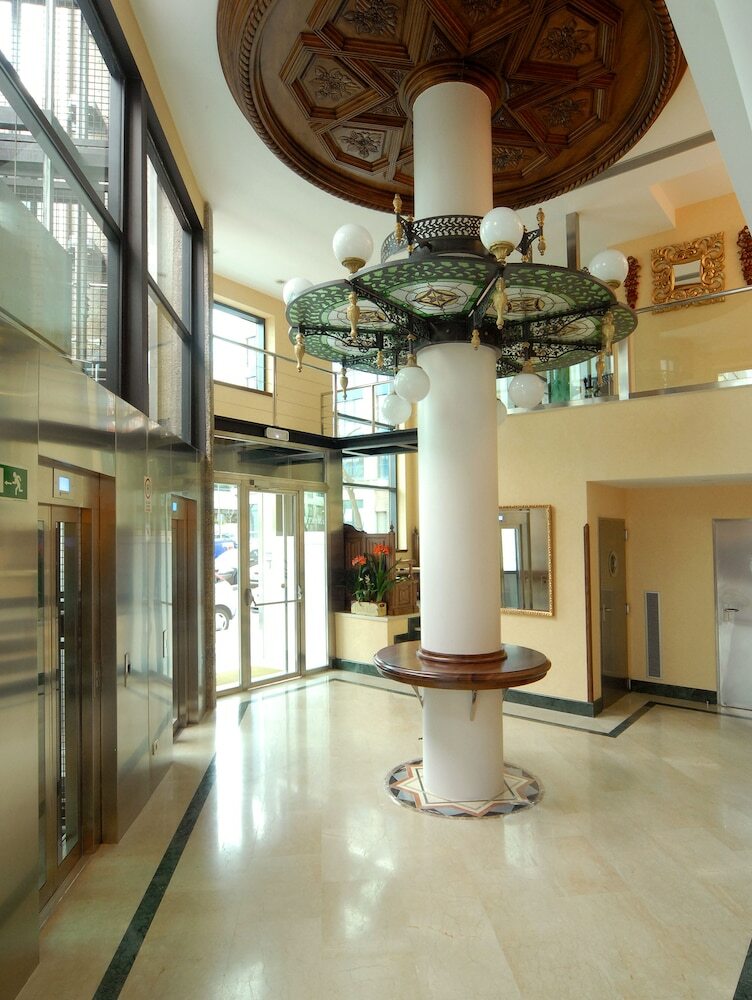 Hotel Julia