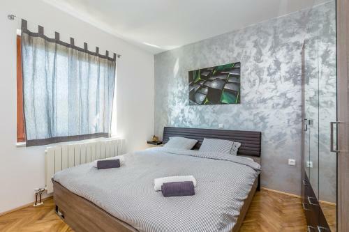 Apartment Mrakovcic - Skrpcici, Krk