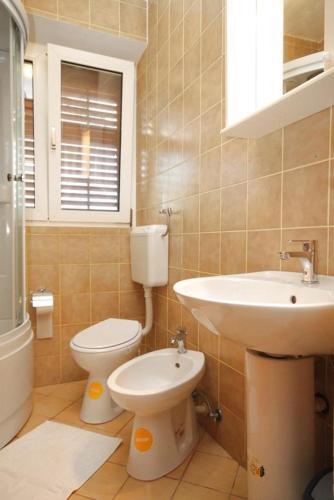 Apartment Slano 8538a