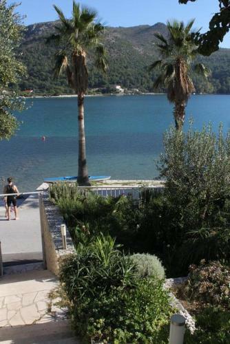 Apartamentos Studio Slano 8538c