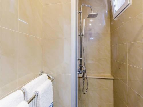 One-bedroom Holiday Home In Slano