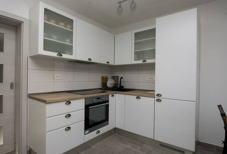Apartment Jure
