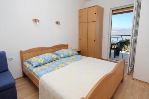 Apartments With A Parking Space Slatine (ciovo) - 5998