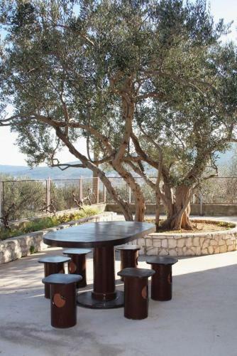 Apartments With A Parking Space Slatine (ciovo) - 5998