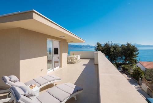 Apartments Alba