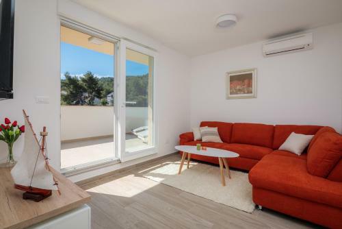 Apartments Alba
