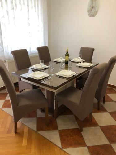 Apartman Renata