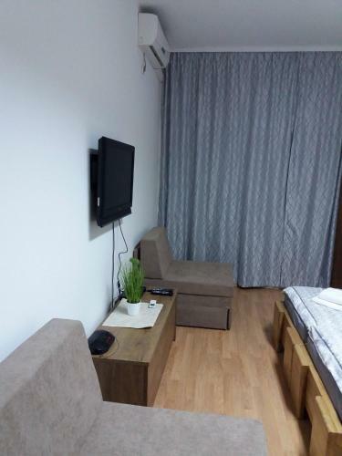 Apartment Soldan
