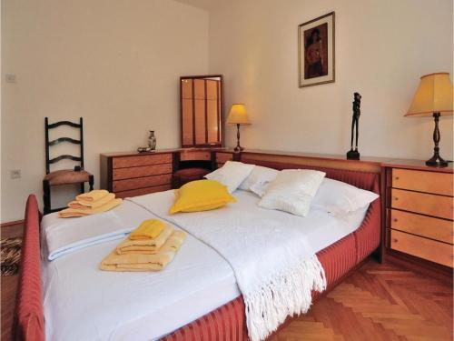 Holiday Home Jovici-razanac With Sea View 10
